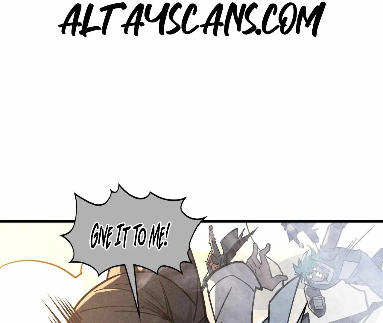 Read The Eternal Supreme Manga Online