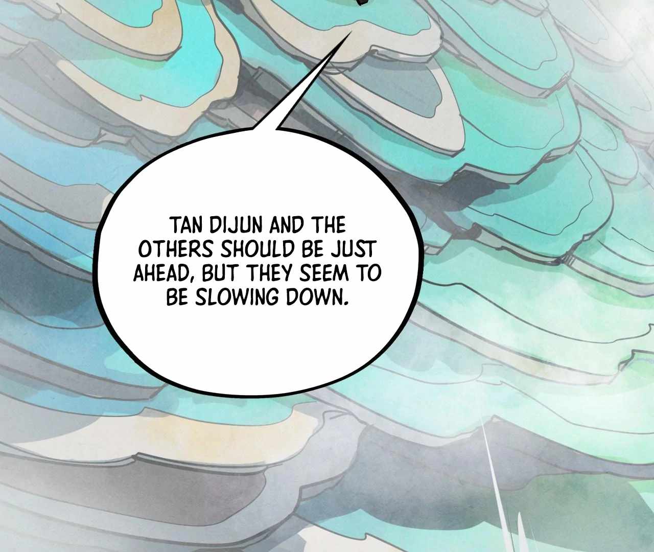Read The Eternal Supreme Manga Online