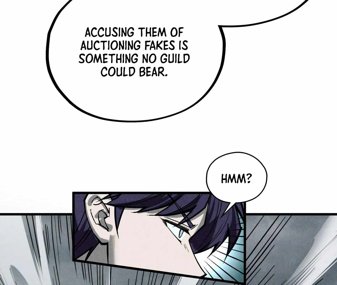Read The Eternal Supreme Manga Online