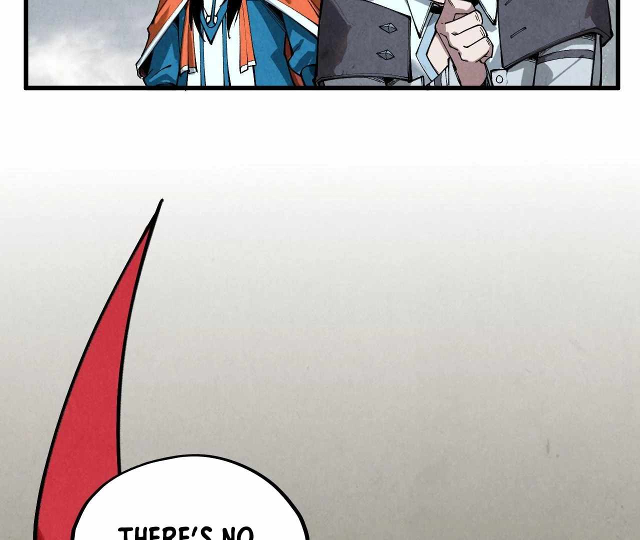 Read The Eternal Supreme Manga Online