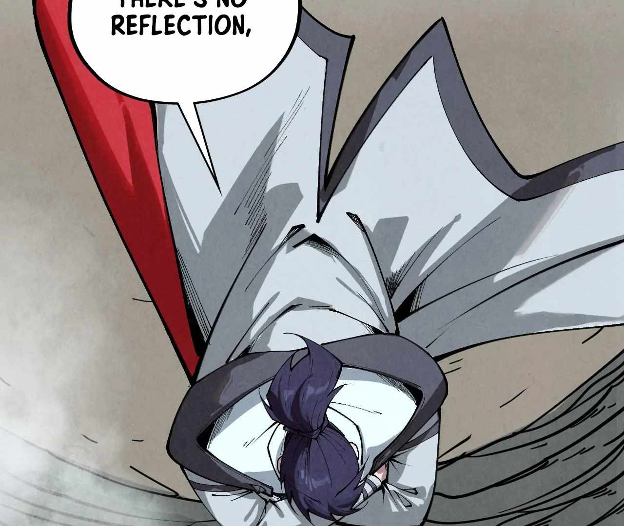 Read The Eternal Supreme Manga Online