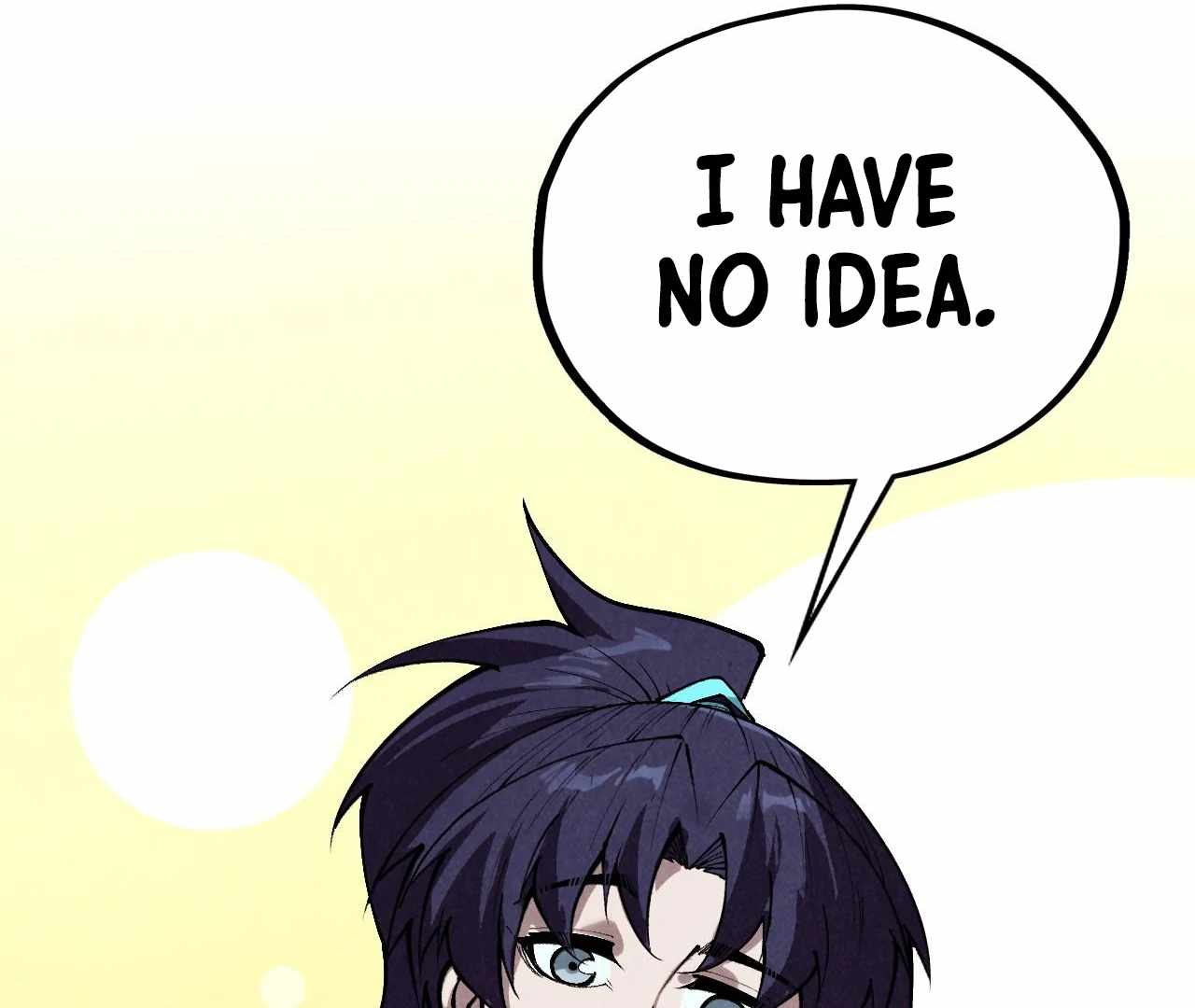 Read The Eternal Supreme Manga Online