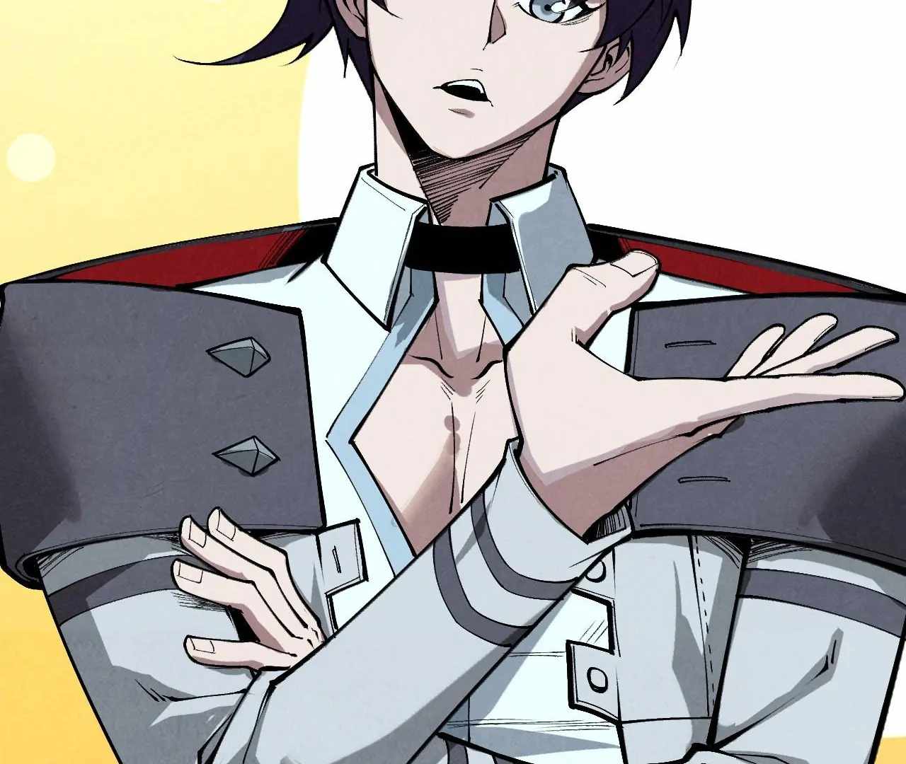 Read The Eternal Supreme Manga Online