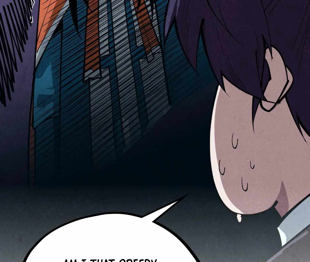Read The Eternal Supreme Manga Online