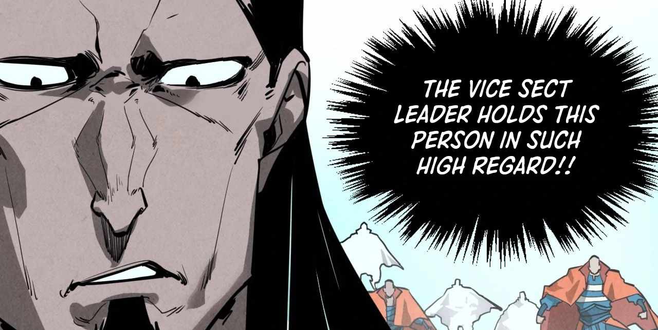 Read The Eternal Supreme Manga Online