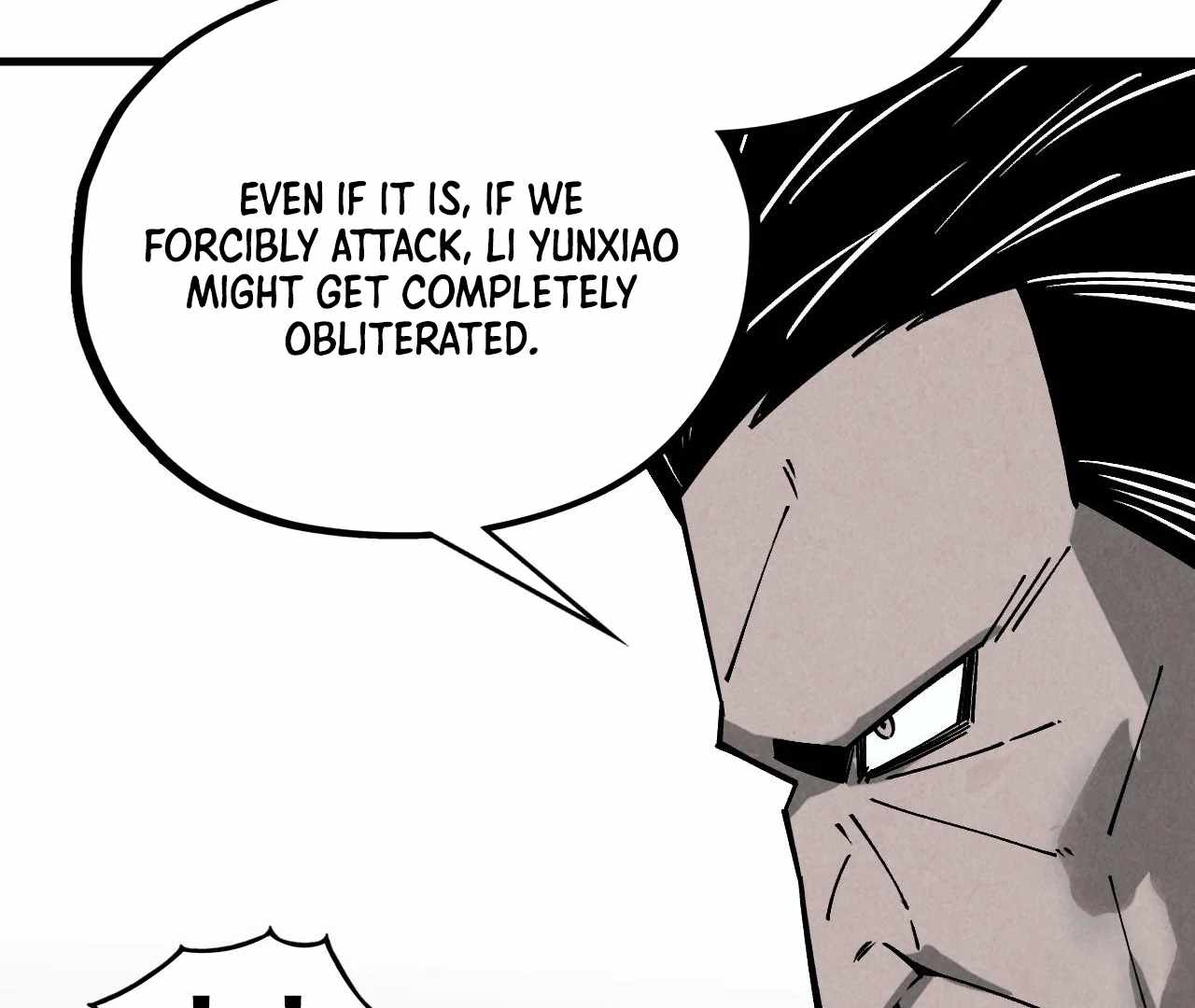 Read The Eternal Supreme Manga Online