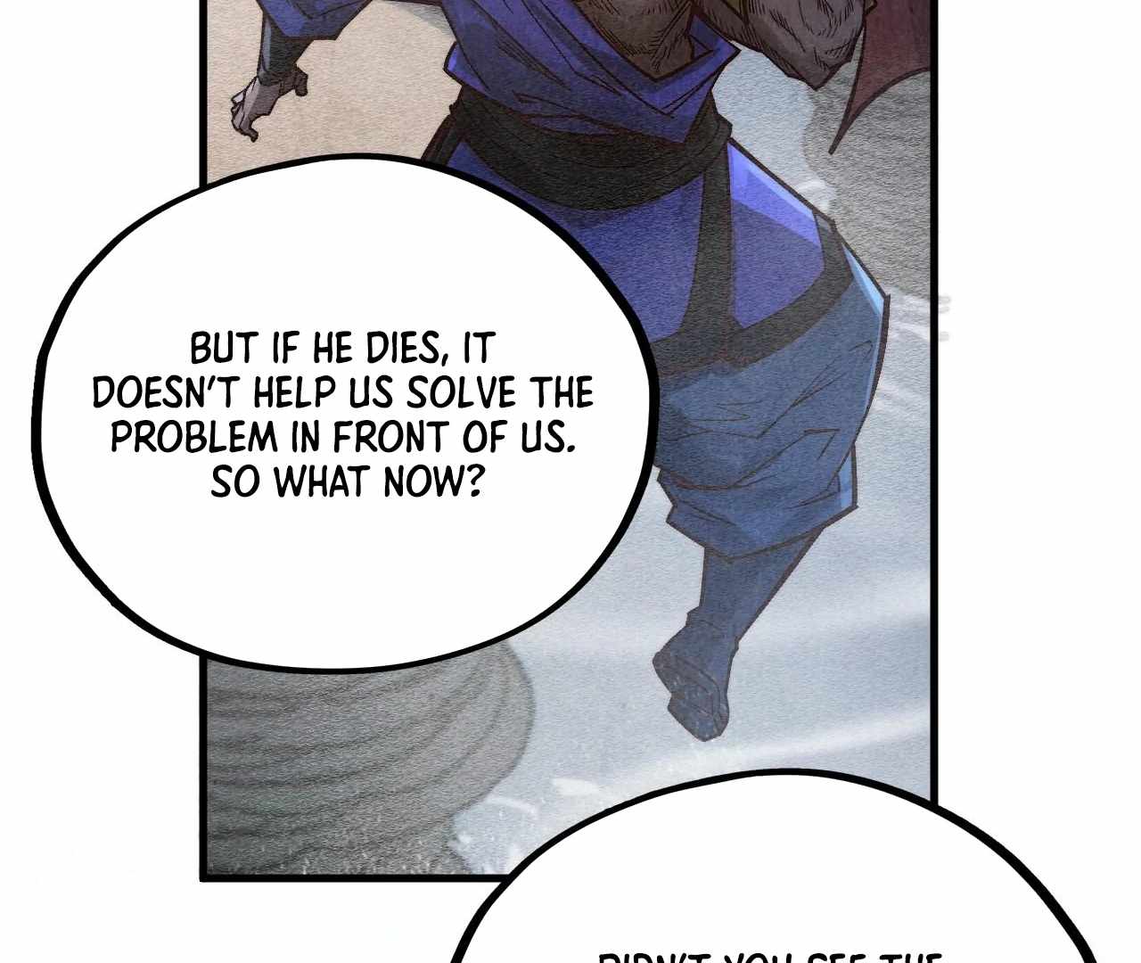Read The Eternal Supreme Manga Online