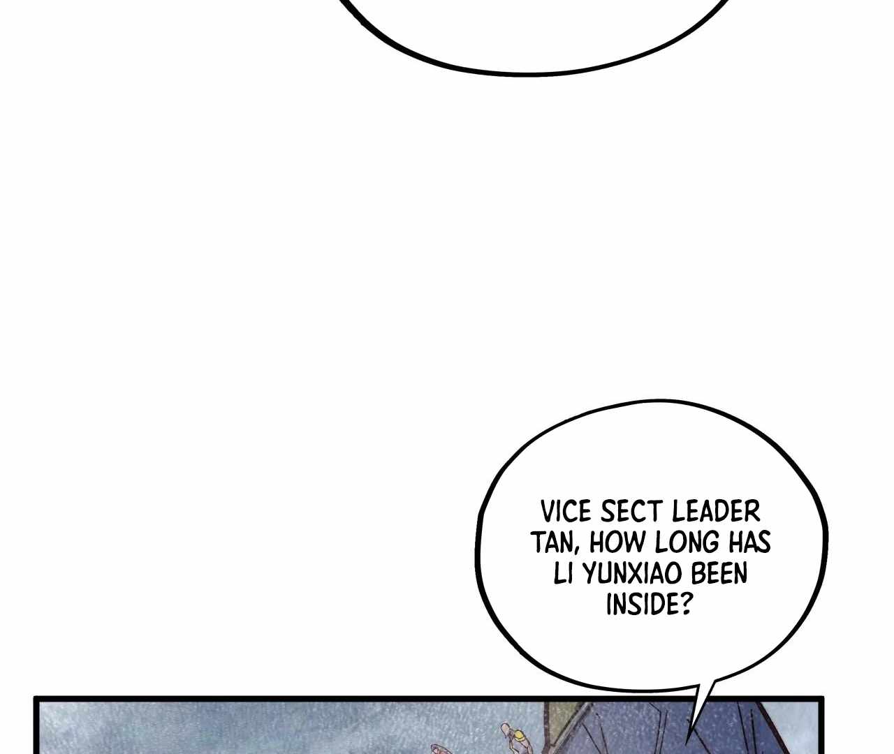 Read The Eternal Supreme Manga Online
