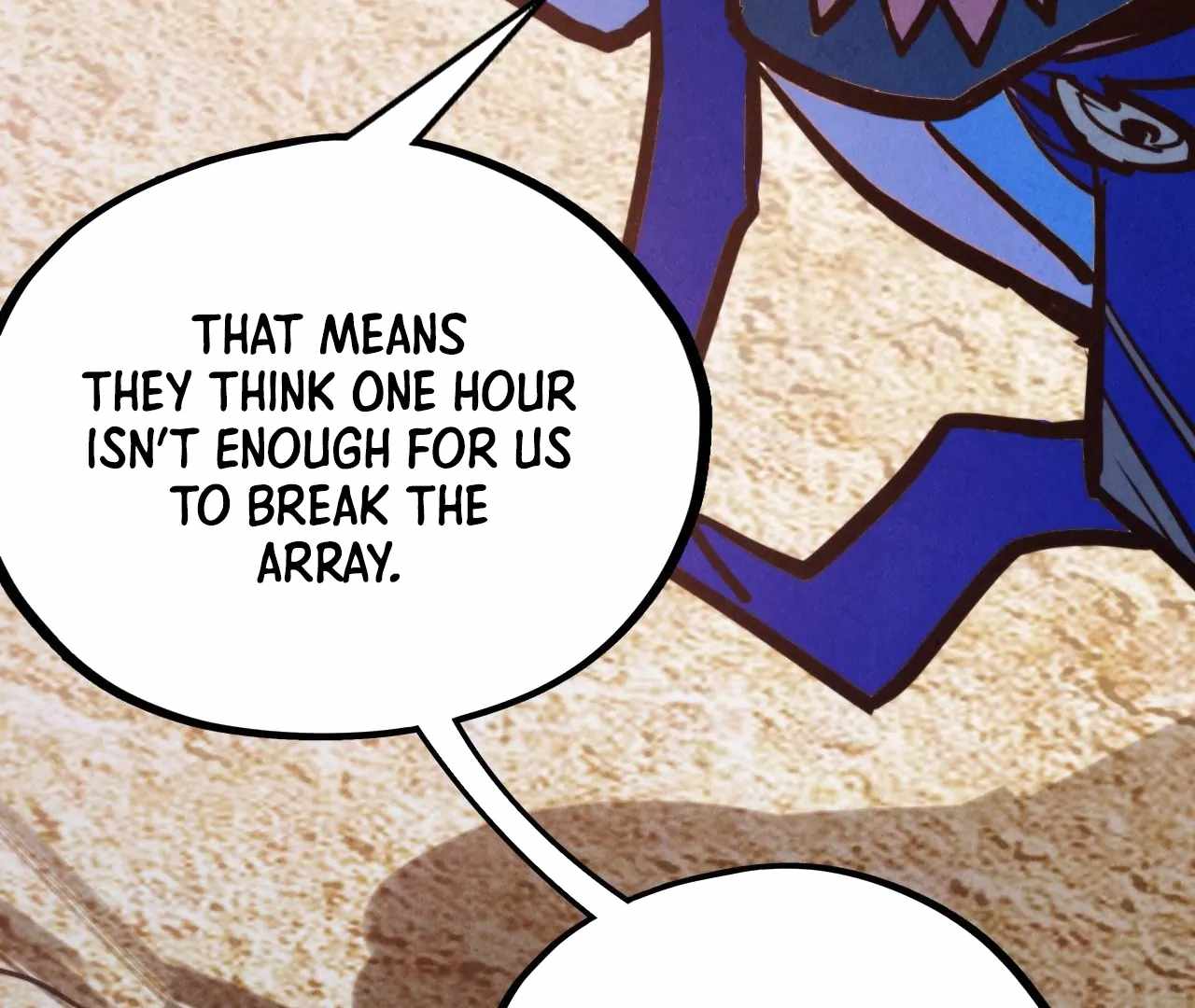 Read The Eternal Supreme Manga Online