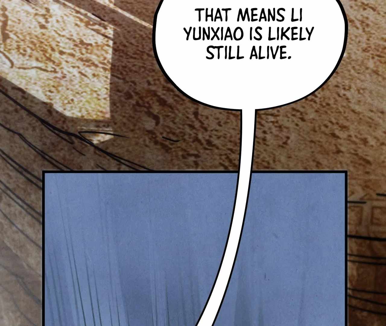 Read The Eternal Supreme Manga Online