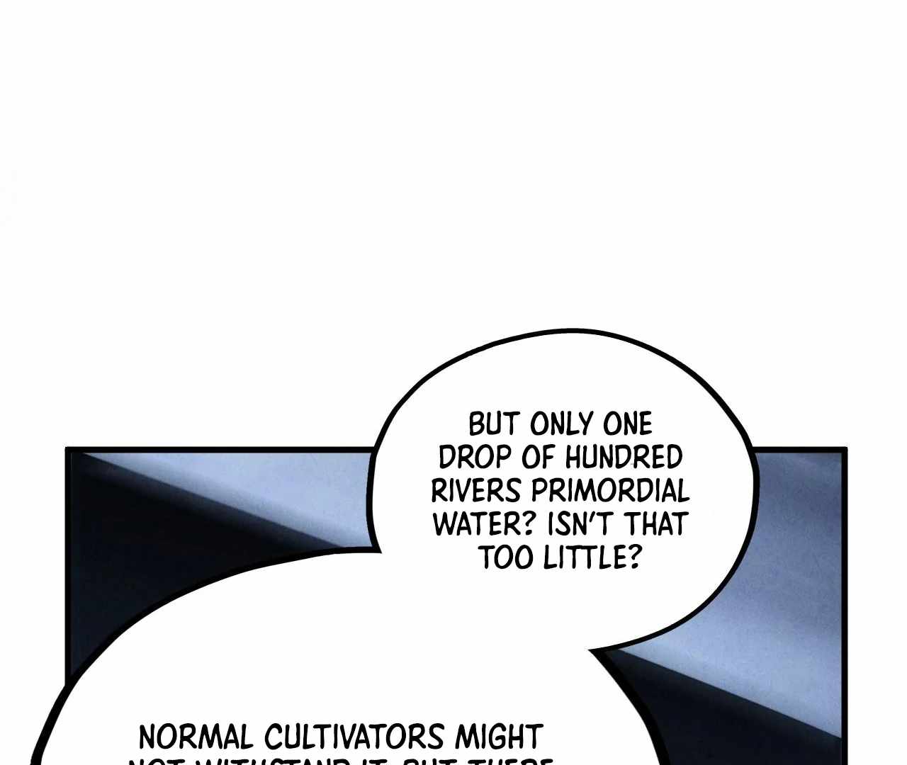 Read The Eternal Supreme Manga Online