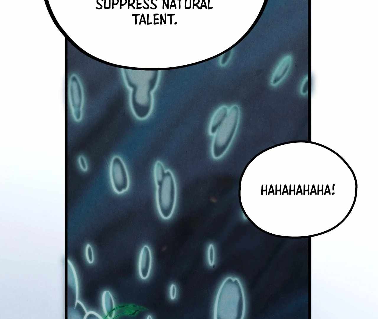 Read The Eternal Supreme Manga Online