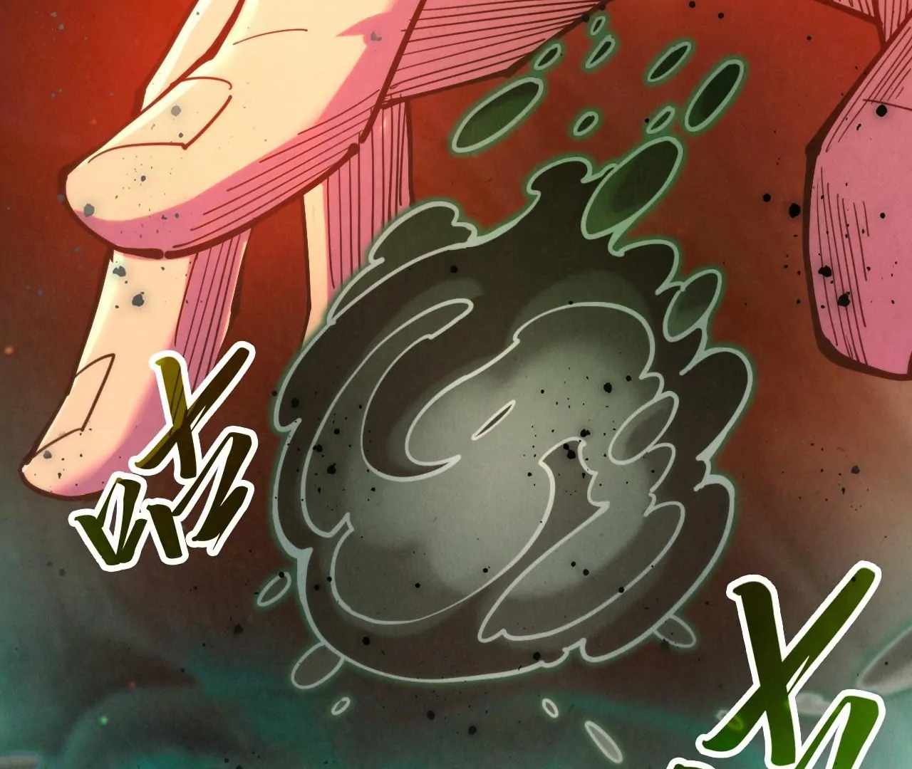 Read The Eternal Supreme Manga Online