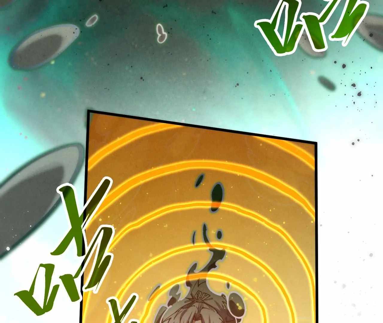 Read The Eternal Supreme Manga Online