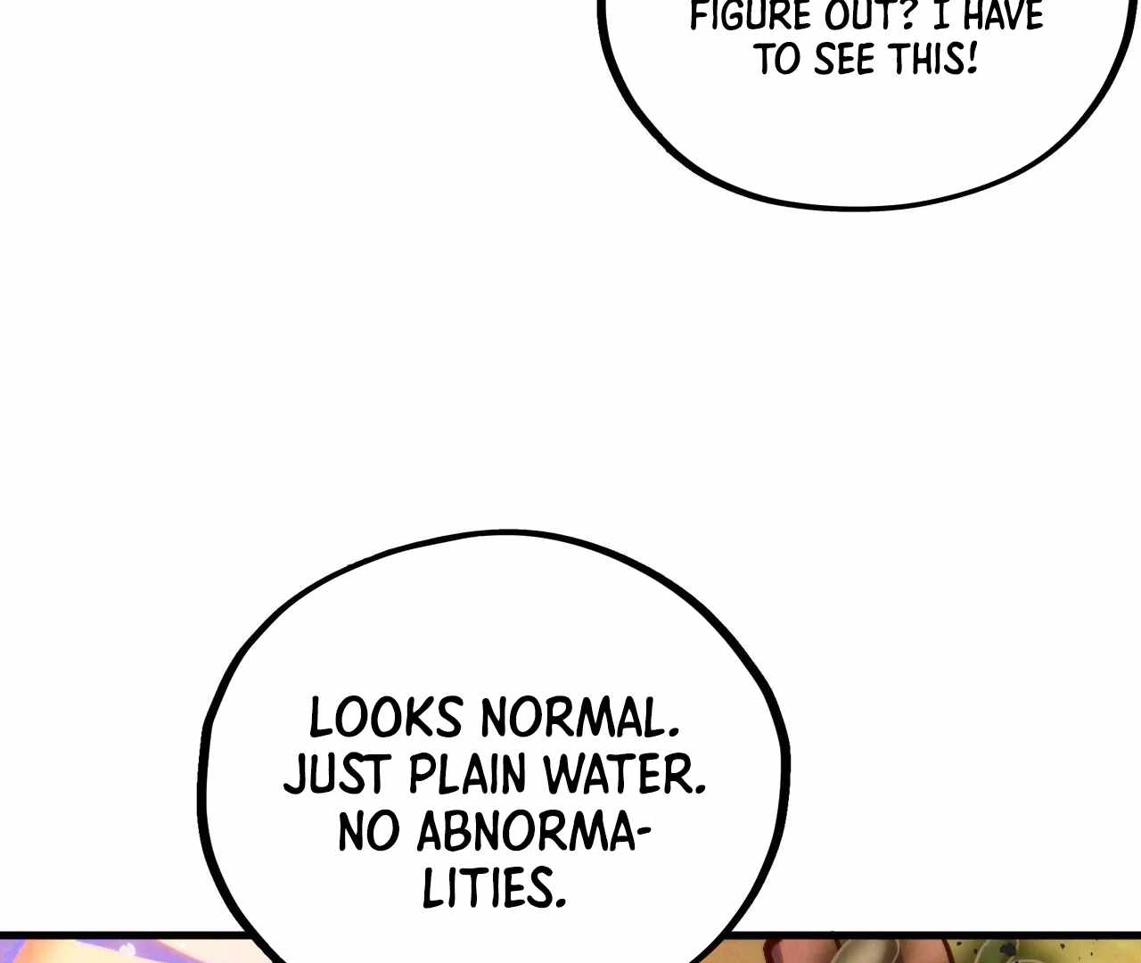 Read The Eternal Supreme Manga Online