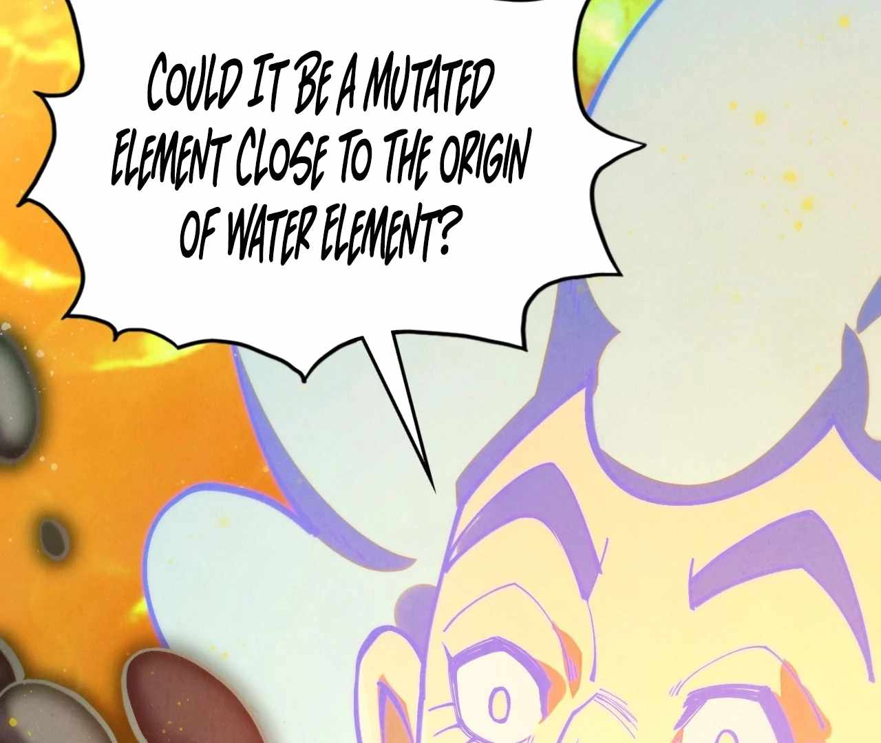Read The Eternal Supreme Manga Online