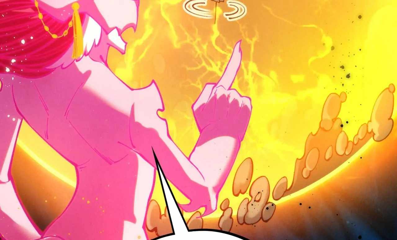 Read The Eternal Supreme Manga Online