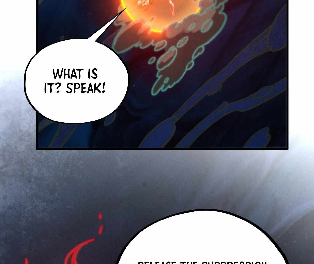 Read The Eternal Supreme Manga Online