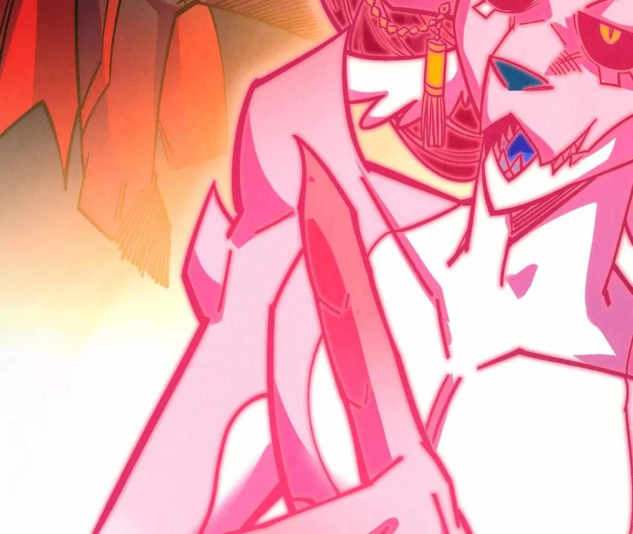 Read The Eternal Supreme Manga Online