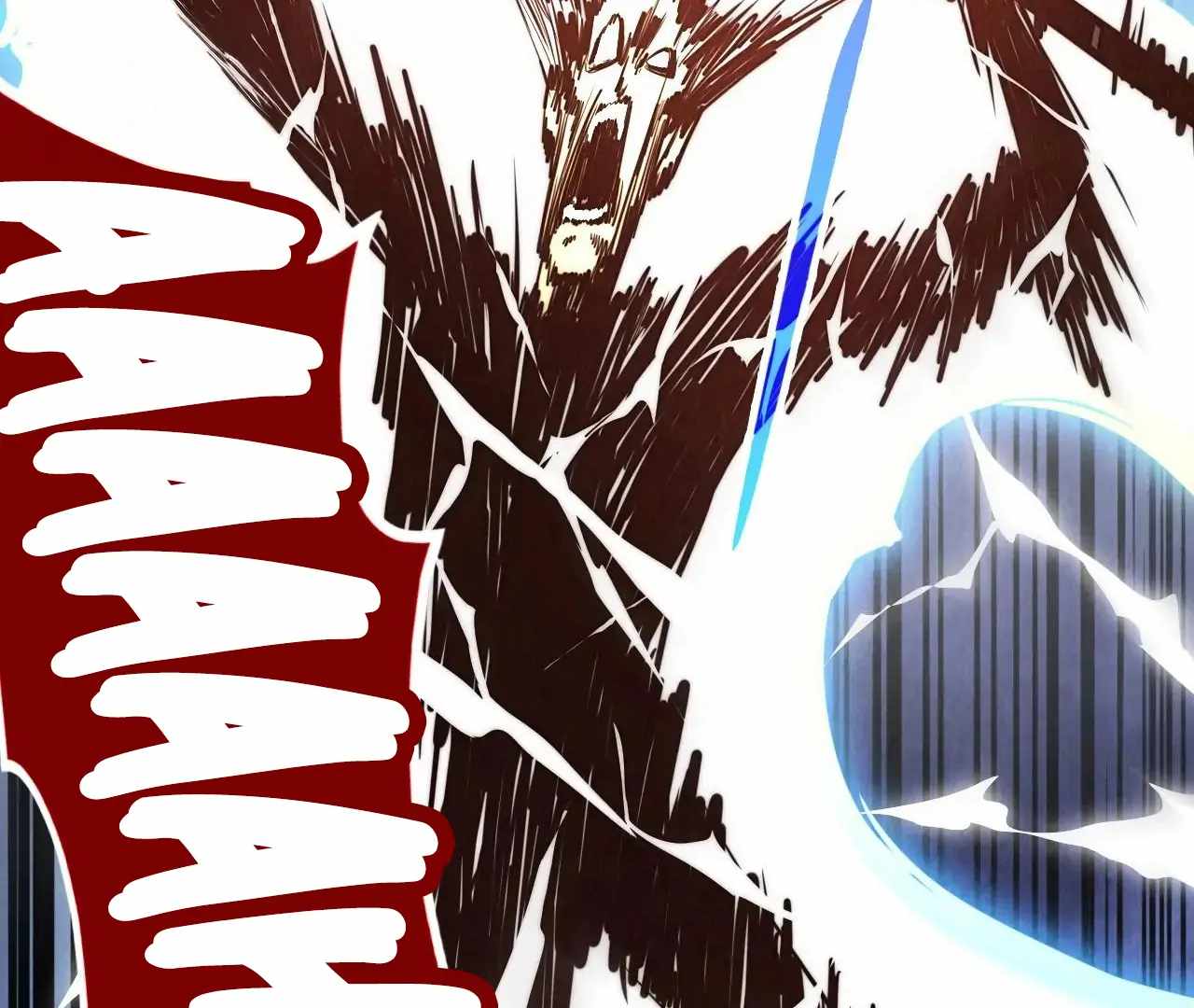 Read The Eternal Supreme Manga Online