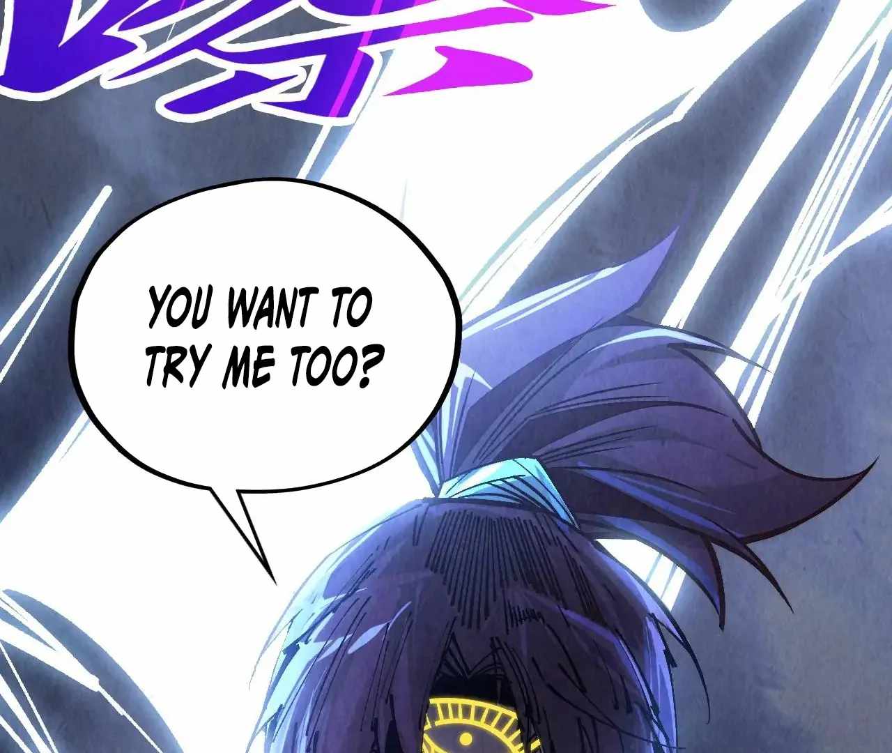 Read The Eternal Supreme Manga Online