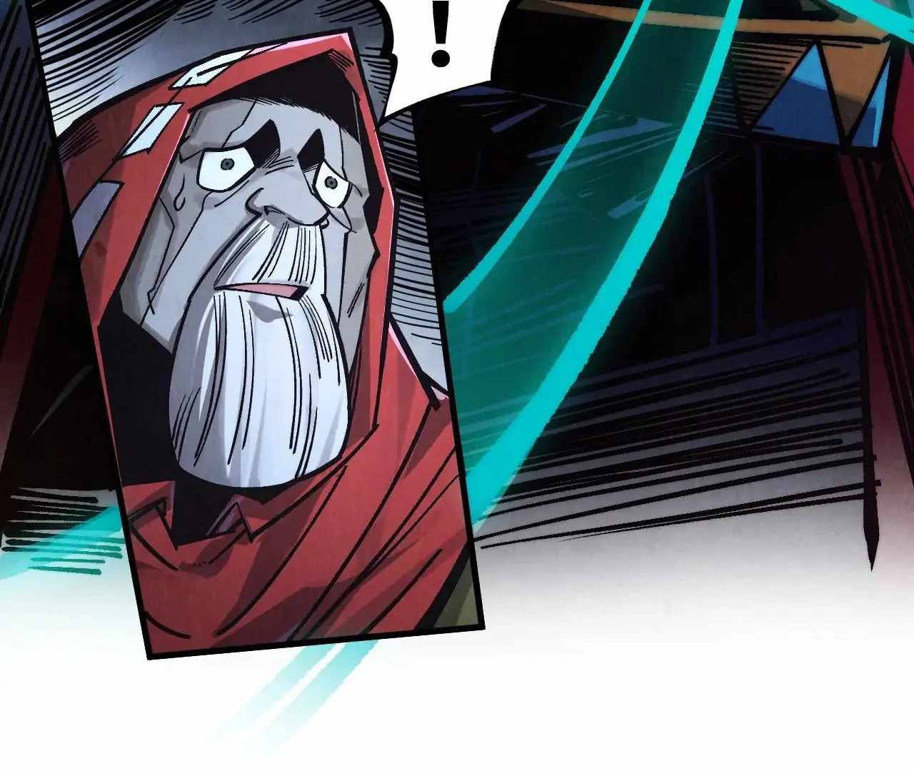 Read The Eternal Supreme Manga Online