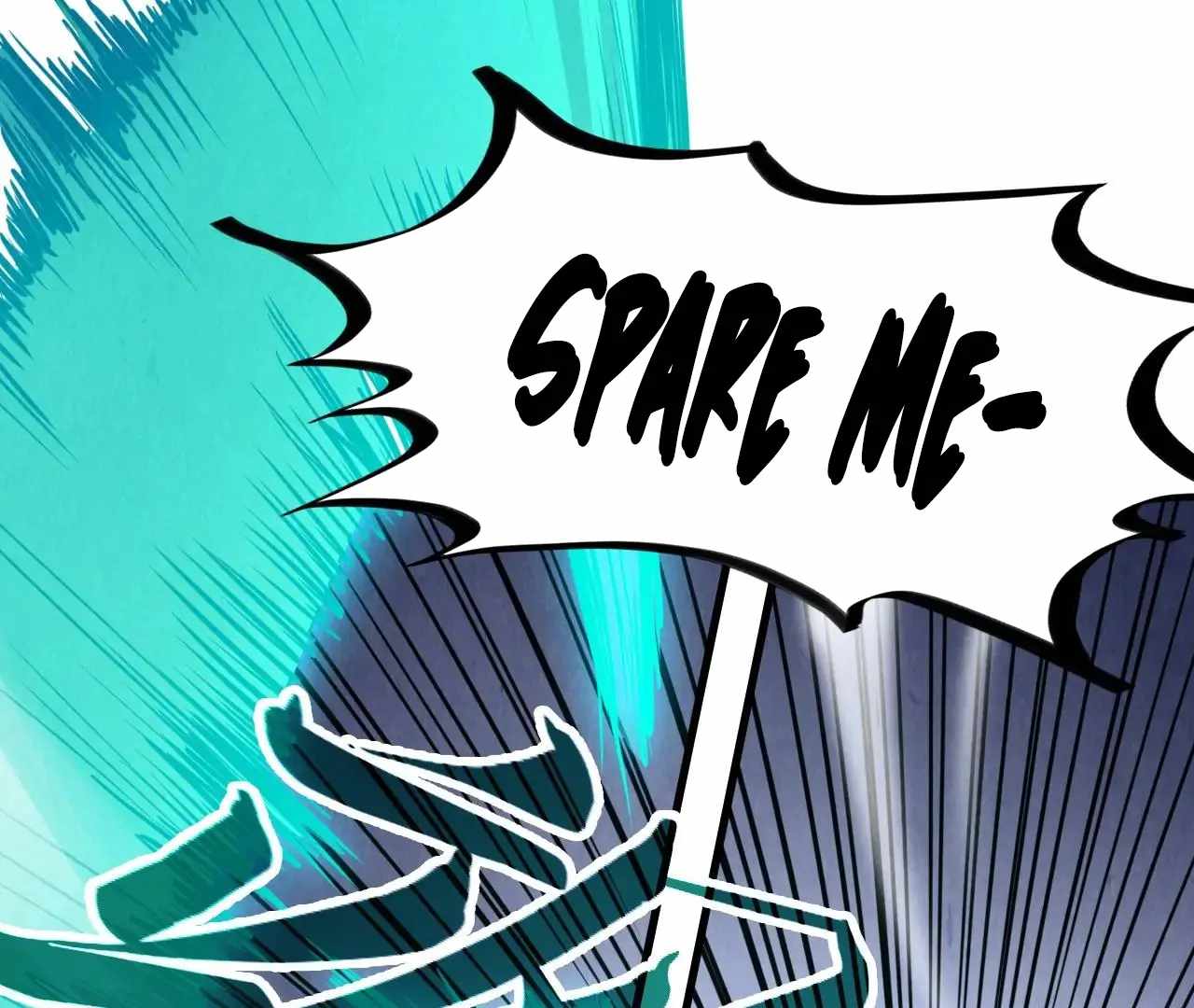 Read The Eternal Supreme Manga Online