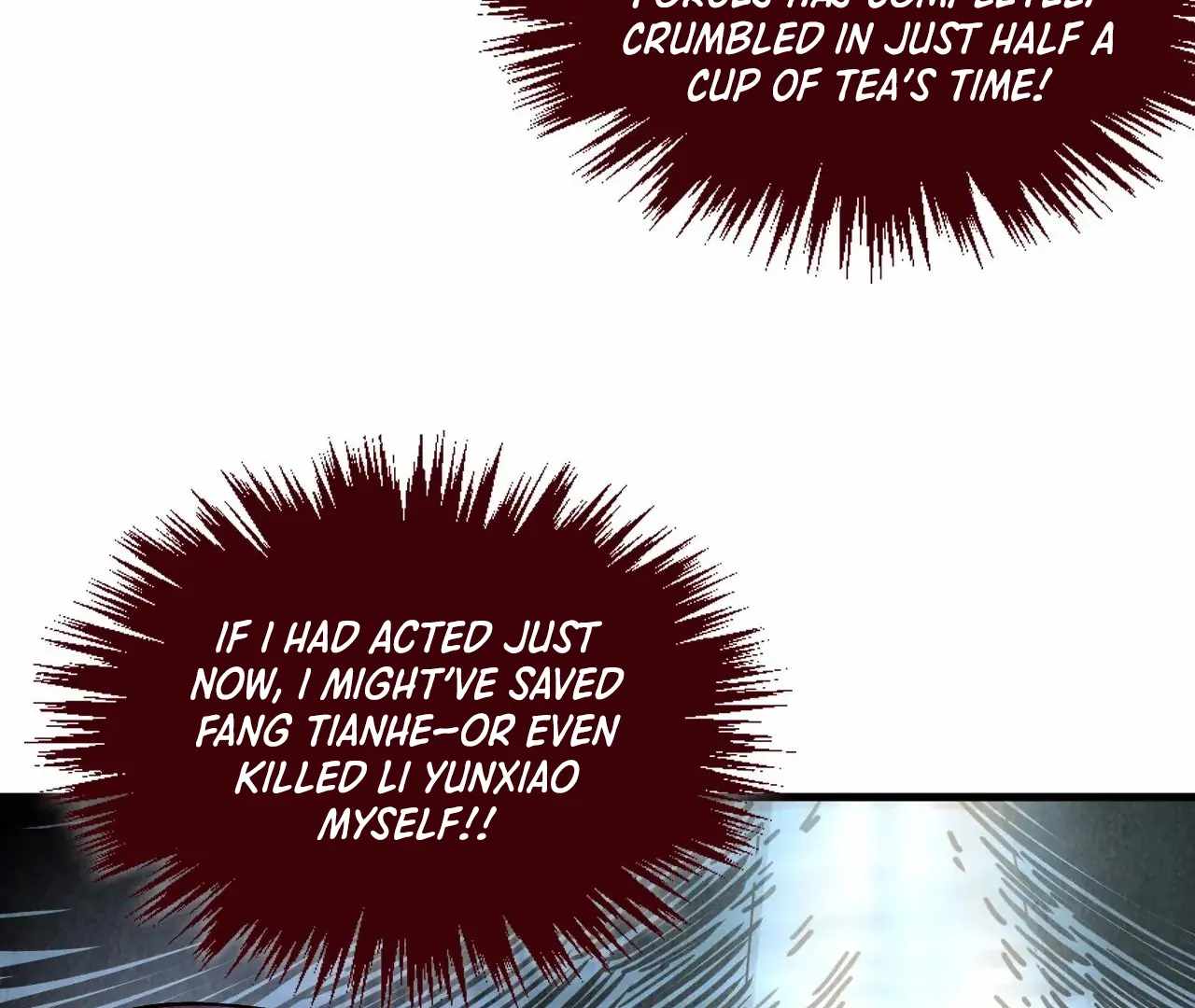 Read The Eternal Supreme Manga Online