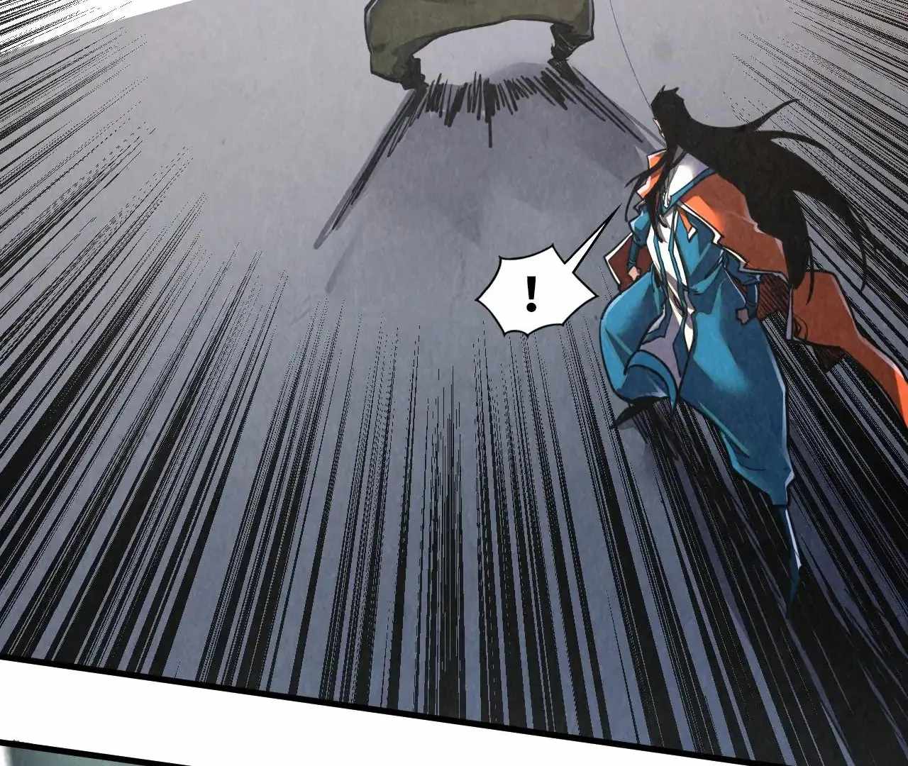 Read The Eternal Supreme Manga Online