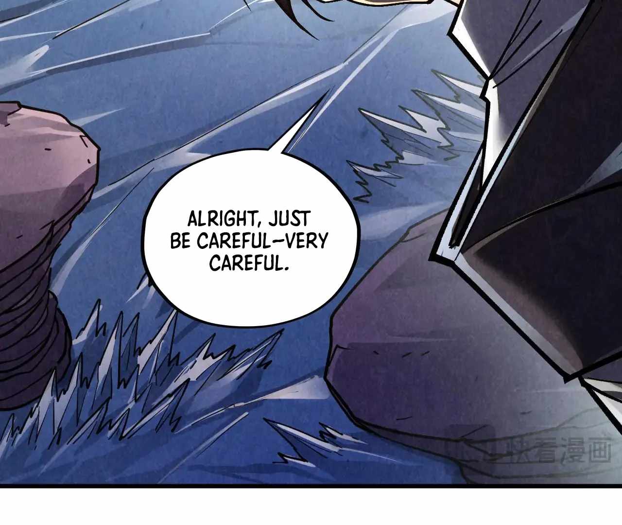 Read The Eternal Supreme Manga Online