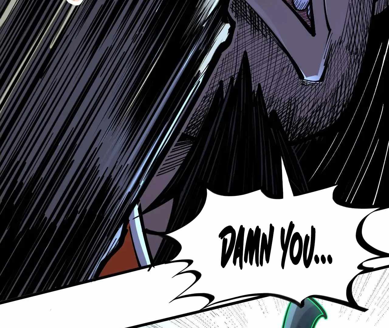 Read The Eternal Supreme Manga Online