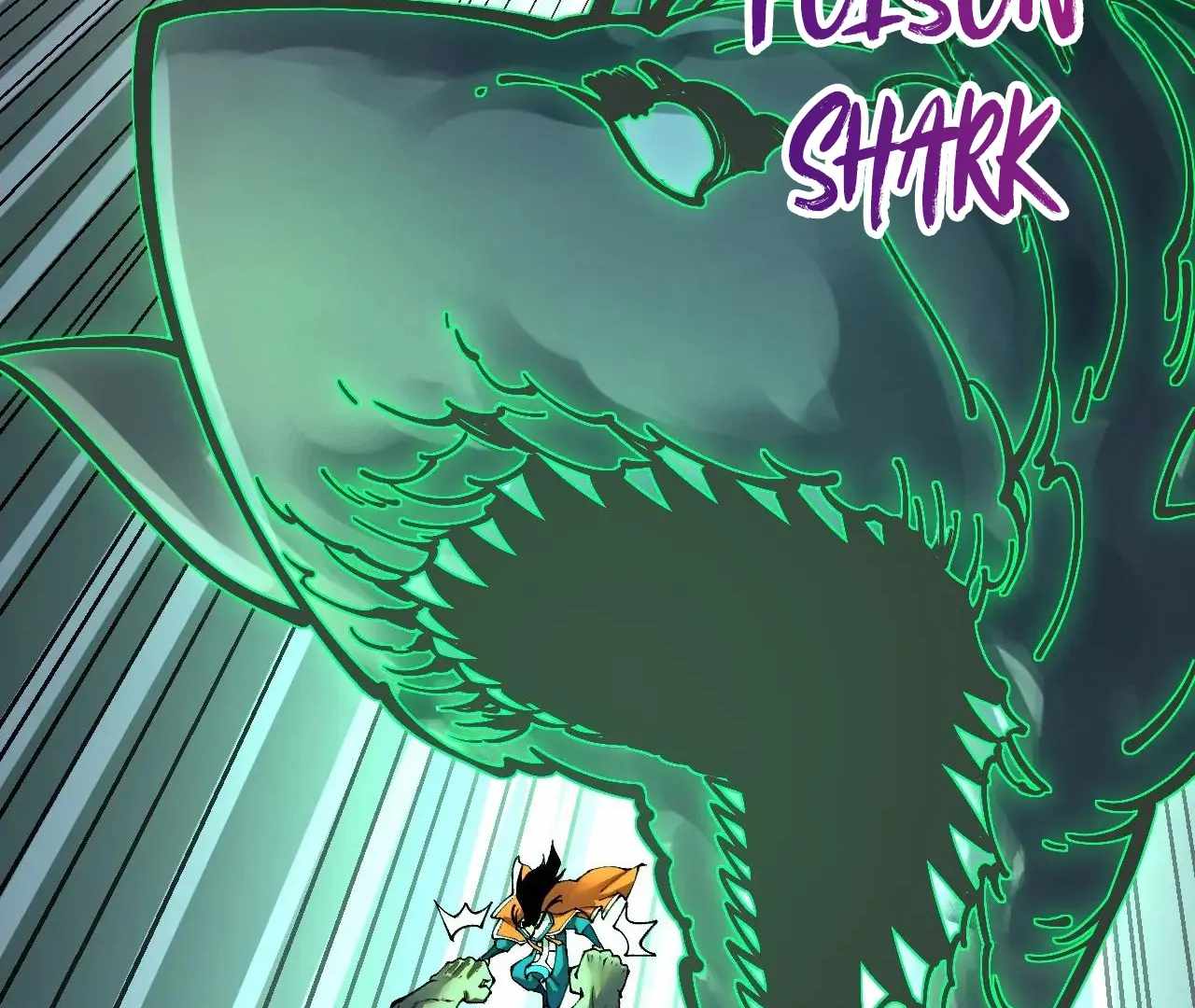 Read The Eternal Supreme Manga Online