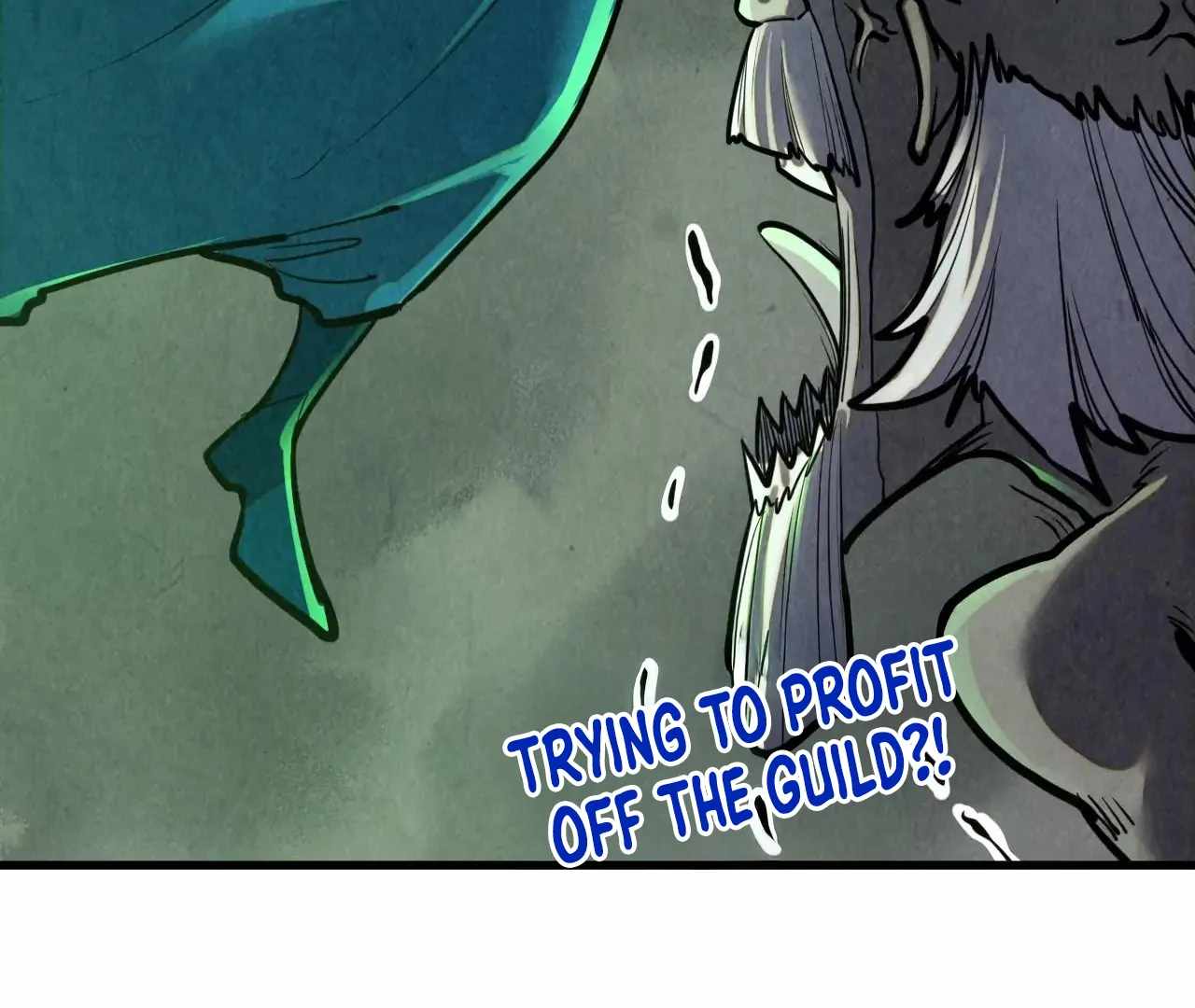Read The Eternal Supreme Manga Online