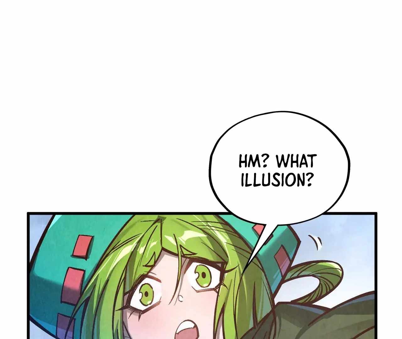 Read The Eternal Supreme Manga Online