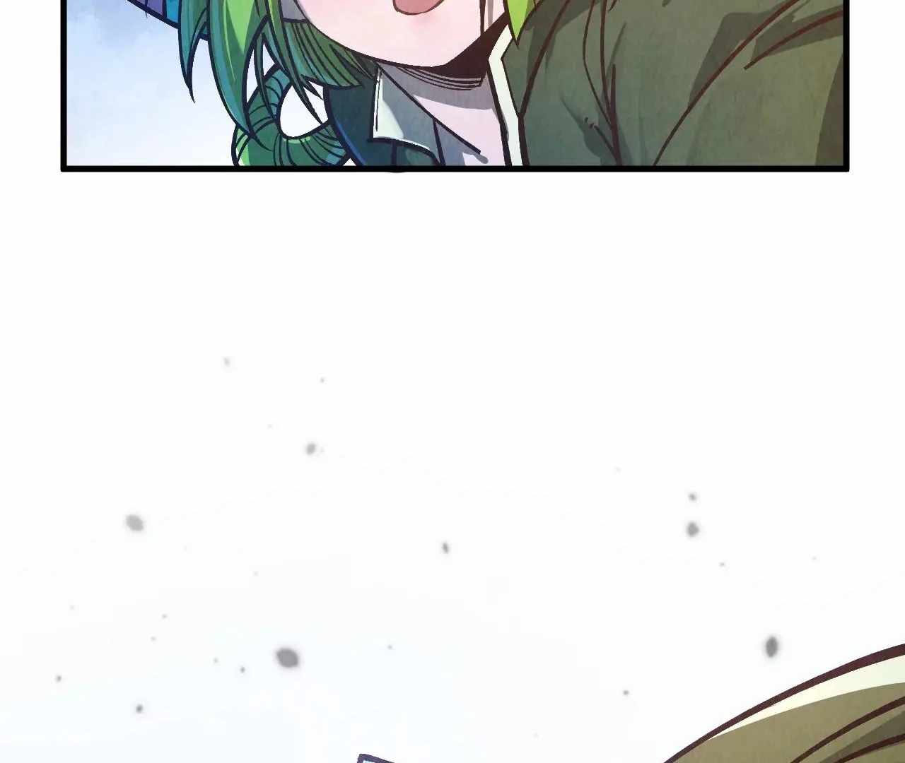 Read The Eternal Supreme Manga Online