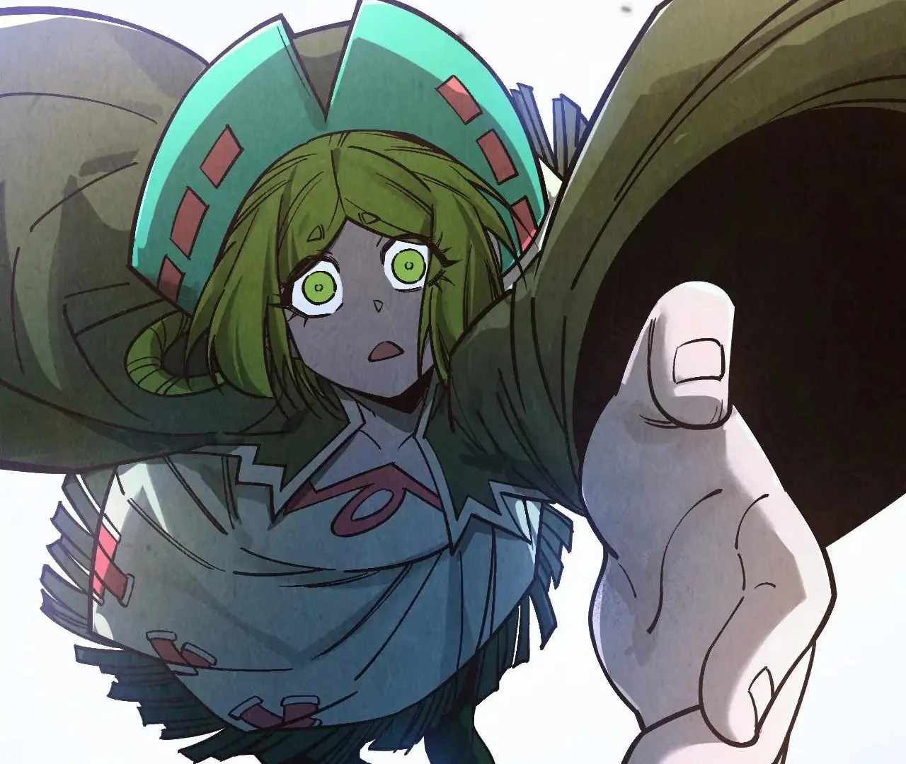 Read The Eternal Supreme Manga Online