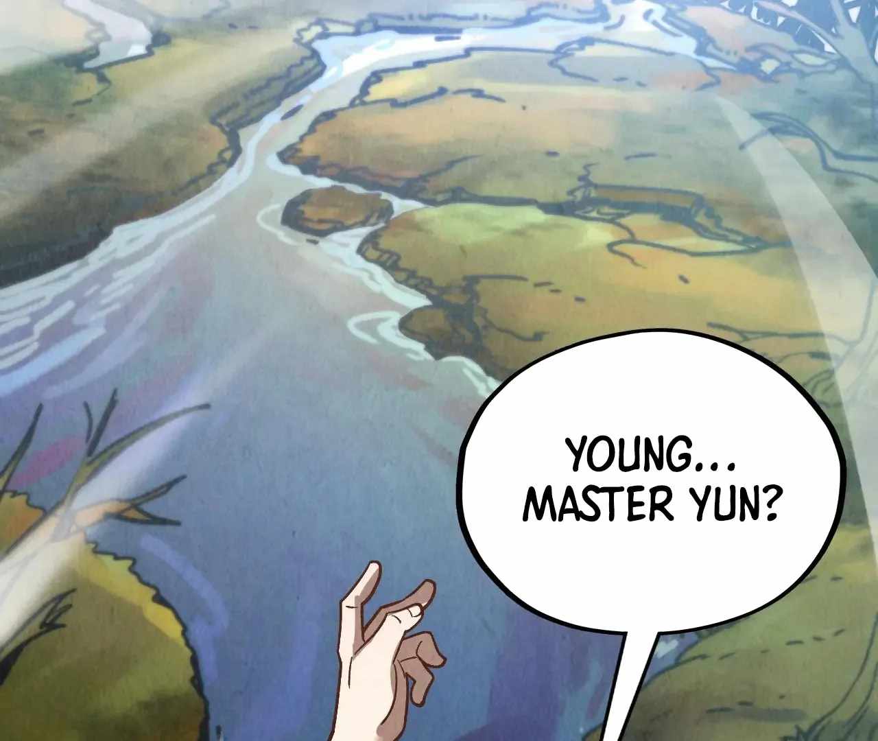 Read The Eternal Supreme Manga Online