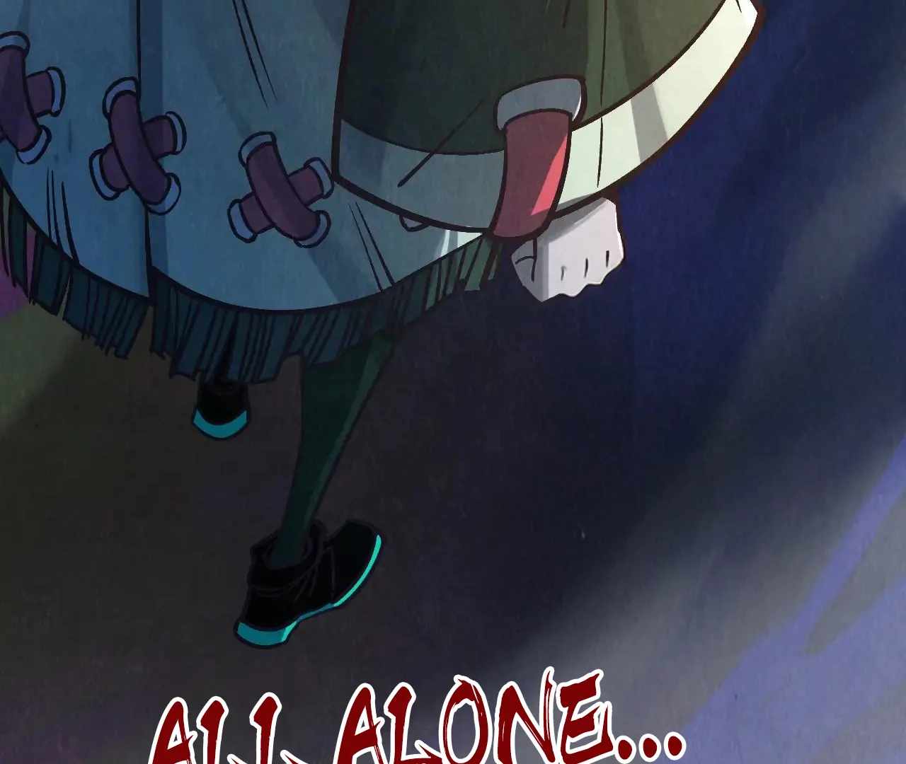 Read The Eternal Supreme Manga Online