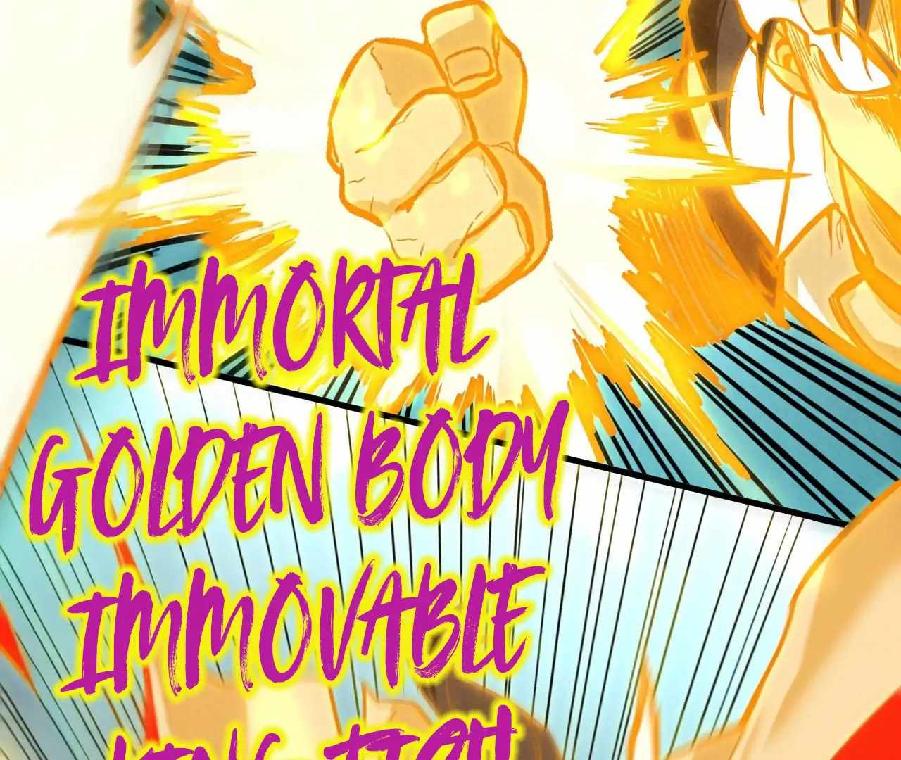 Read The Eternal Supreme Manga Online