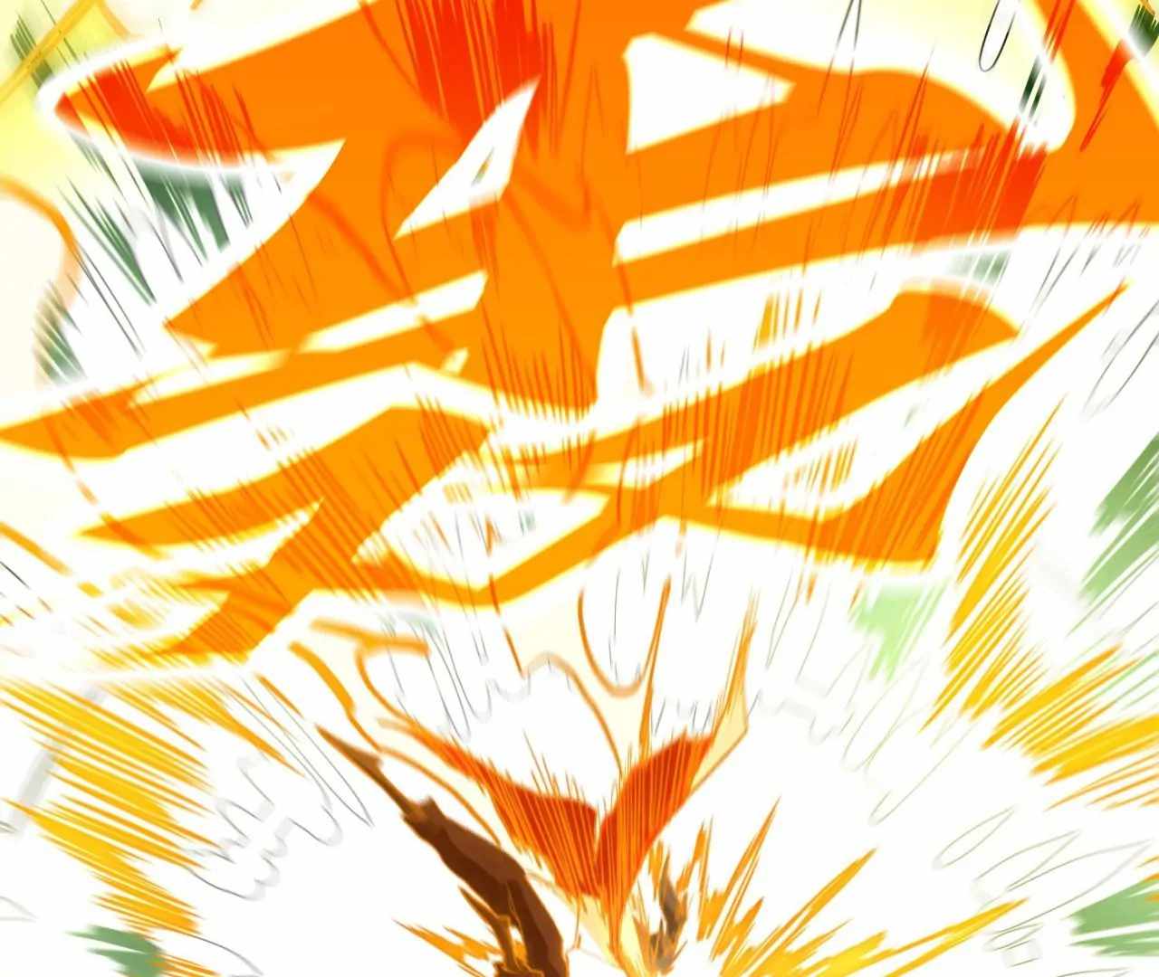 Read The Eternal Supreme Manga Online