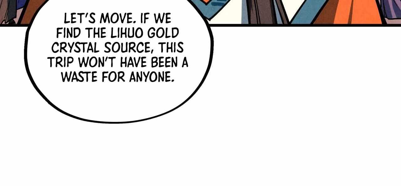Read The Eternal Supreme Manga Online