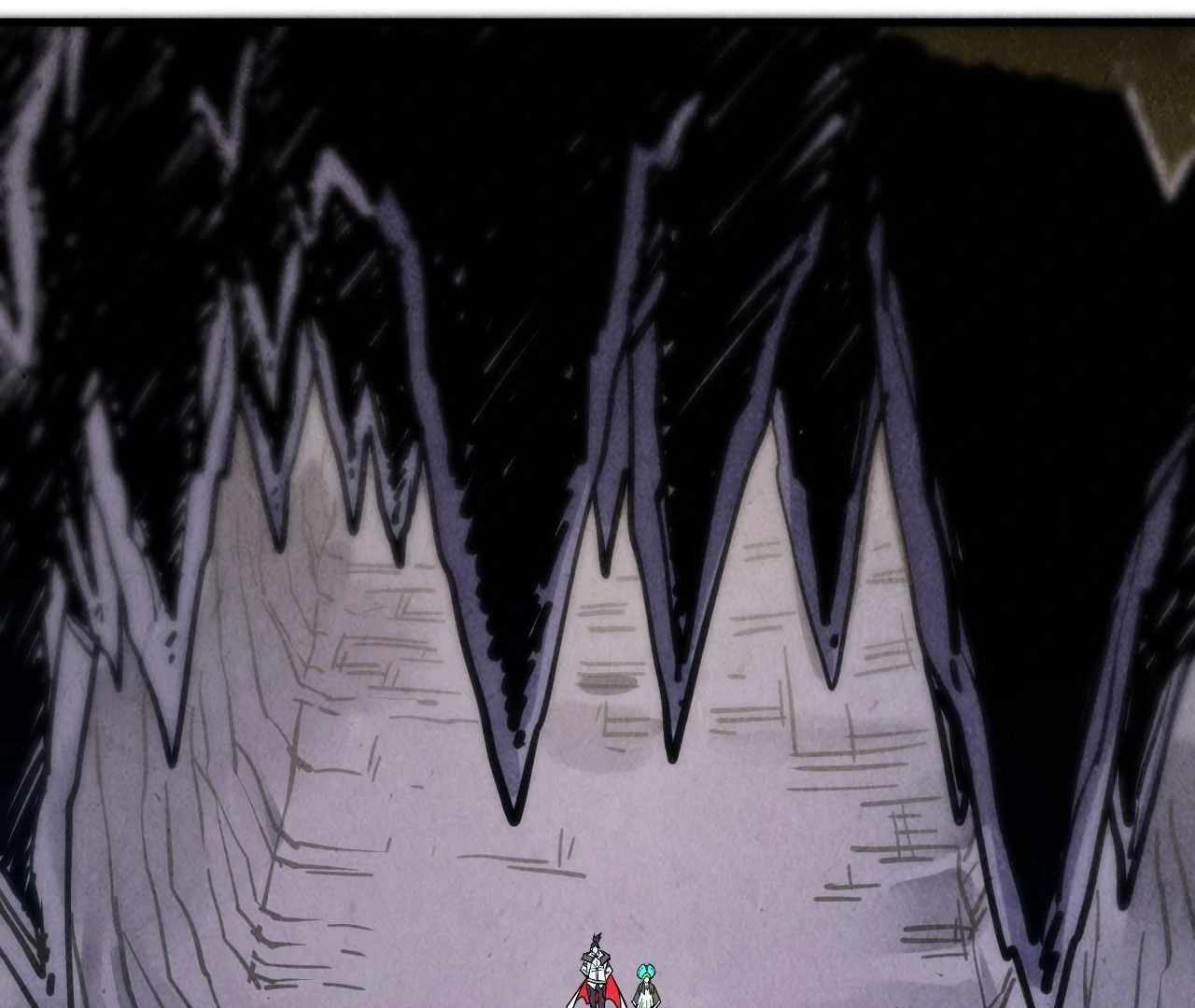 Read The Eternal Supreme Manga Online