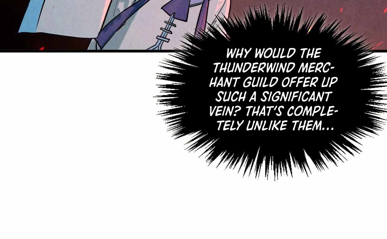 Read The Eternal Supreme Manga Online