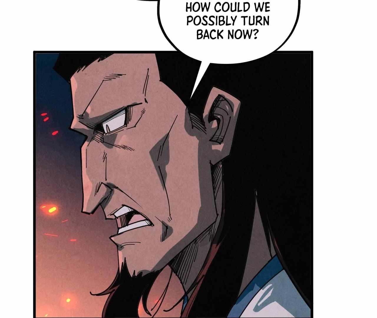 Read The Eternal Supreme Manga Online