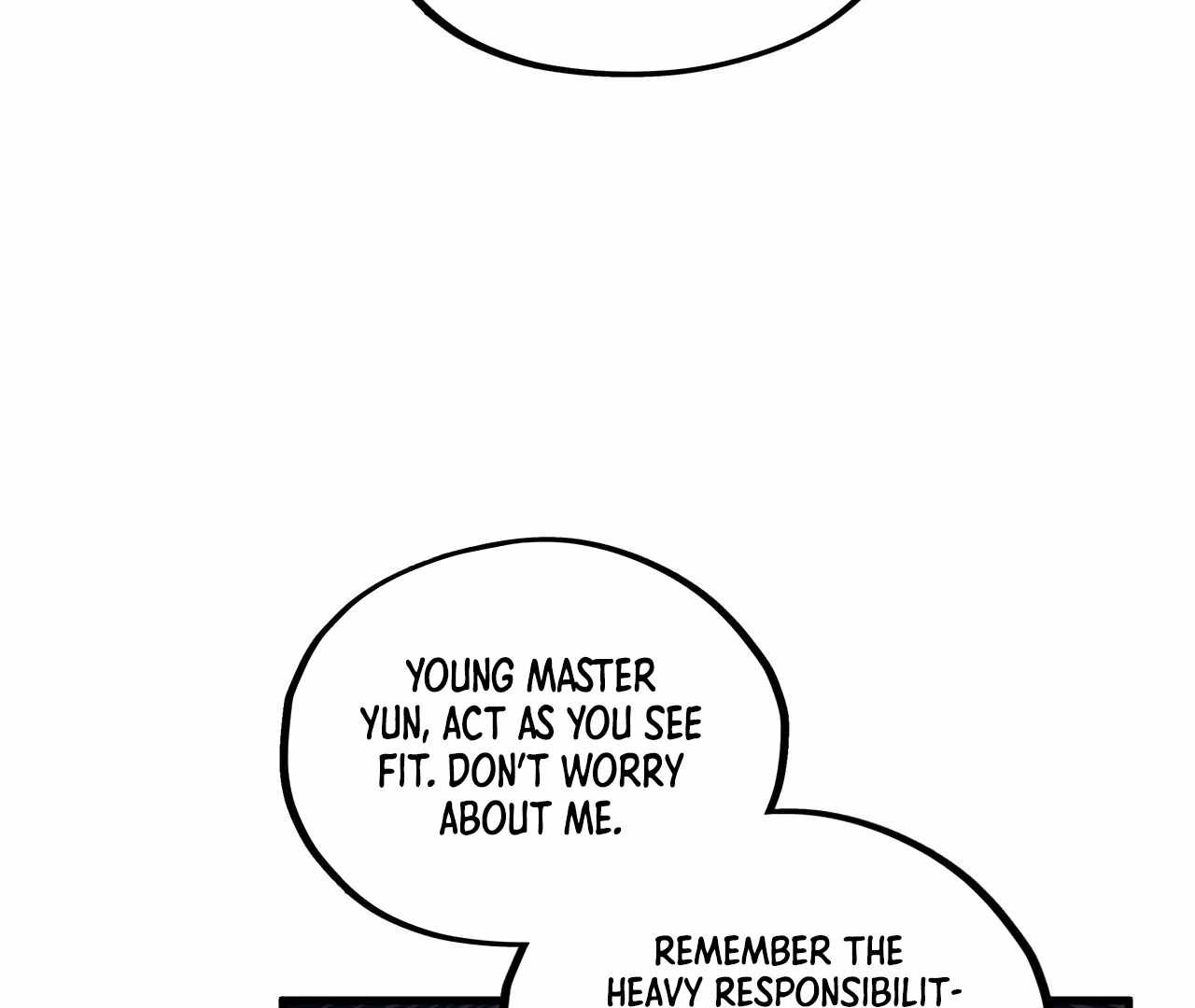 Read The Eternal Supreme Manga Online
