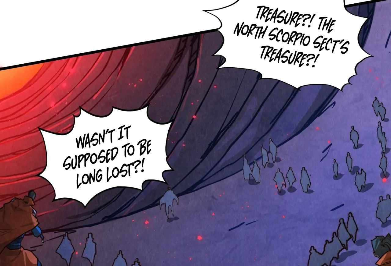 Read The Eternal Supreme Manga Online