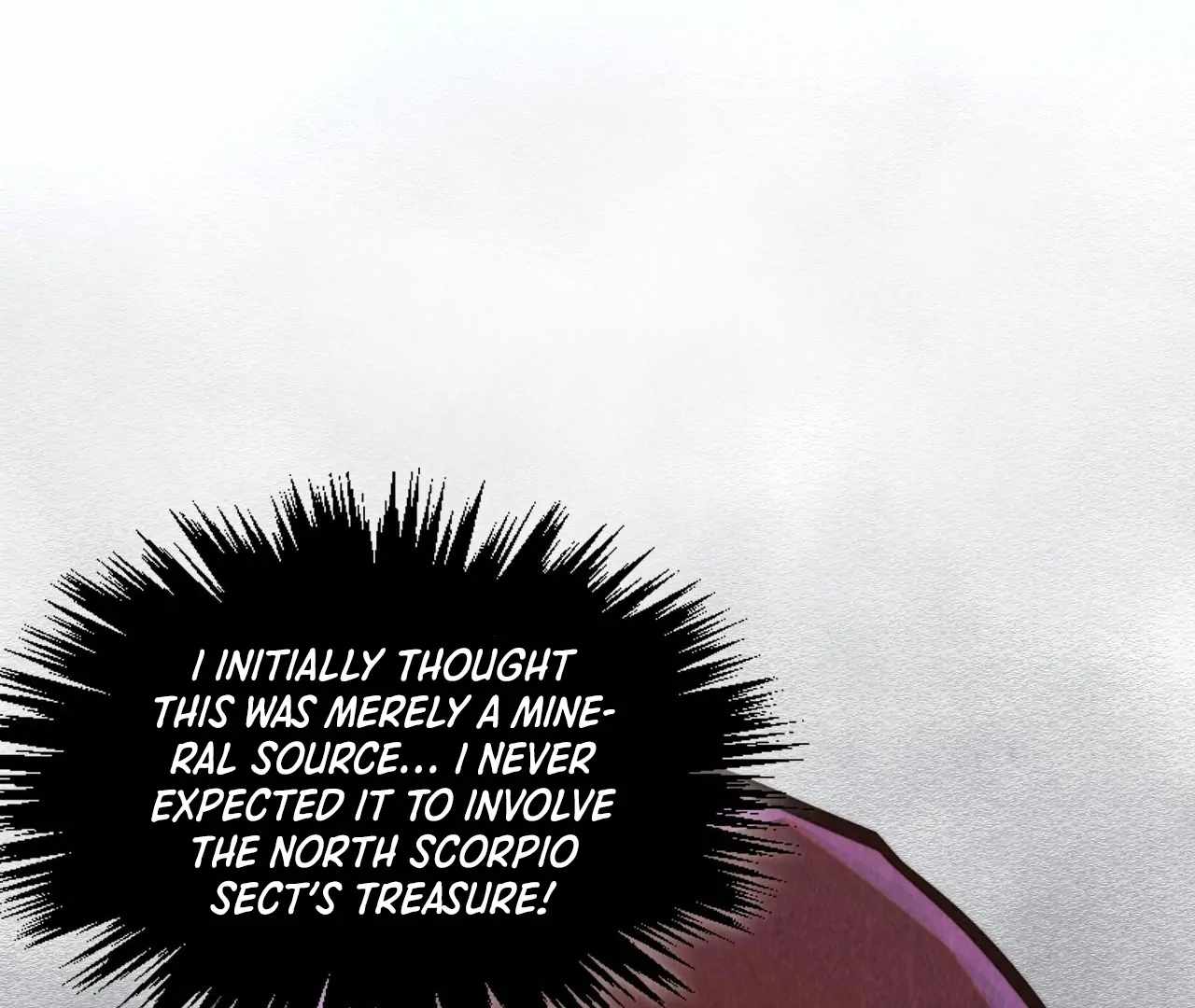 Read The Eternal Supreme Manga Online