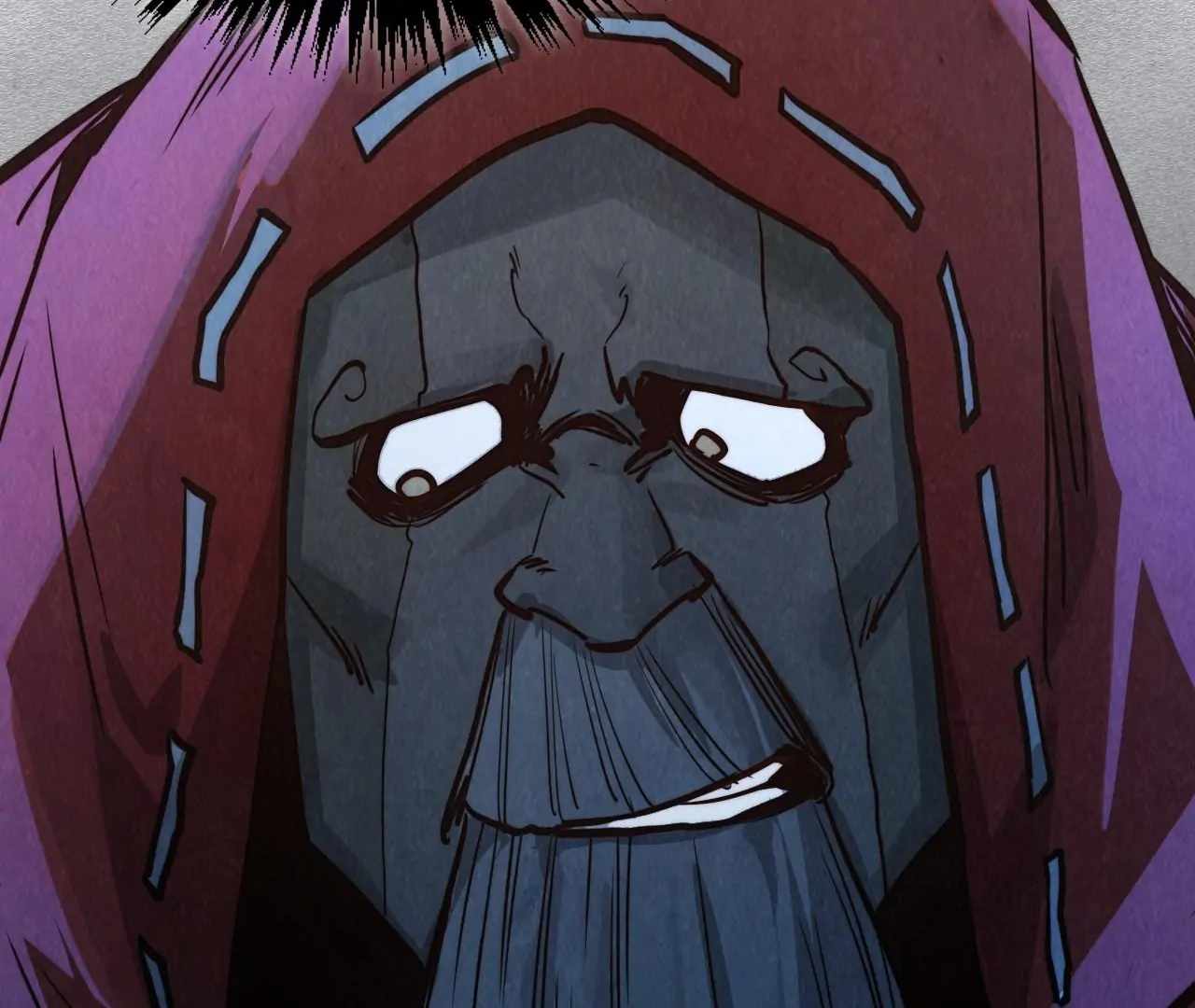 Read The Eternal Supreme Manga Online
