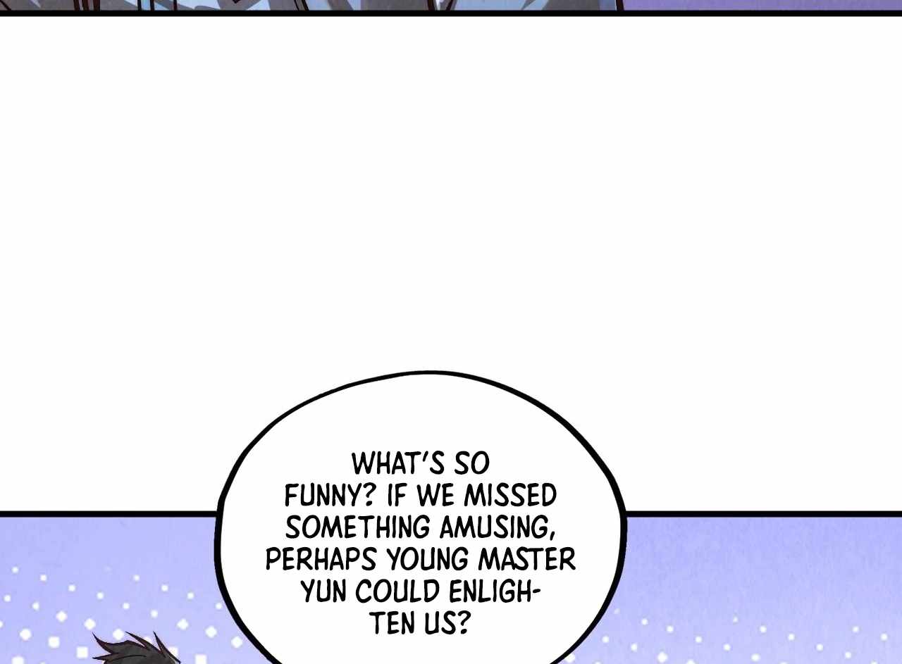 Read The Eternal Supreme Manga Online