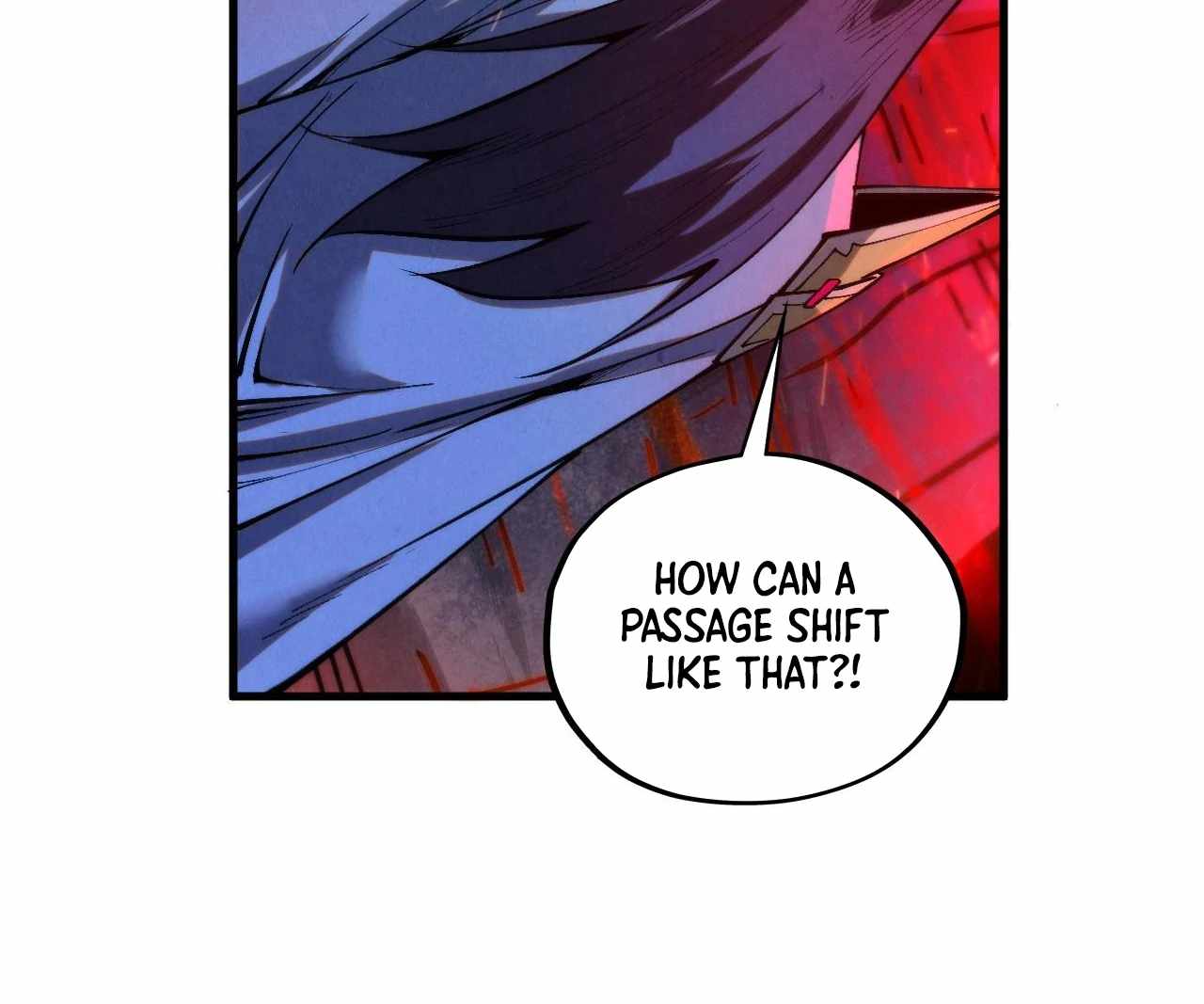 Read The Eternal Supreme Manga Online